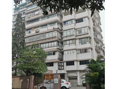 Flat on rent in Ajanta, Carmichael Road